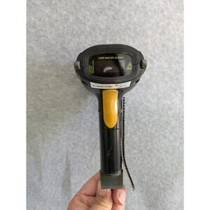 NADAMOO Laser‎ Barcode Scanner 328 Ft Transmission USB Automatic Reader Handhold